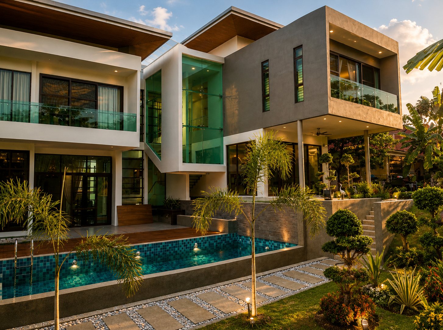 KGSAAS bungalow